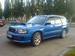 Pictures Subaru Forester