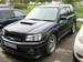 Preview 2004 Forester