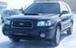 Pictures Subaru Forester