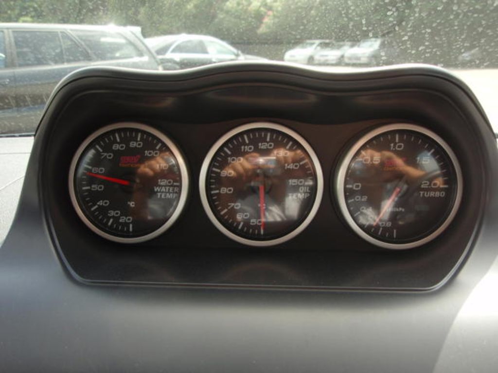 2005 Subaru Forester