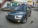 Pictures Subaru Forester