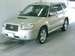 Pictures Subaru Forester