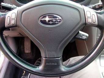 2005 Subaru Forester For Sale