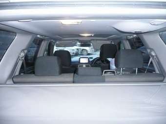 2005 Subaru Forester Pics