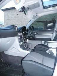 2005 Subaru Forester Pictures