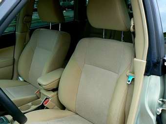 2005 Subaru Forester For Sale