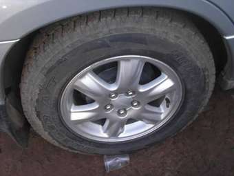2005 Subaru Forester Images