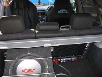 2005 Subaru Forester For Sale