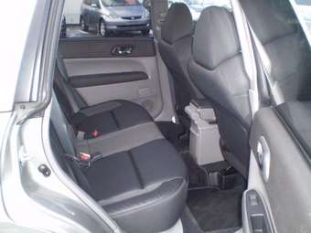 2005 Subaru Forester For Sale