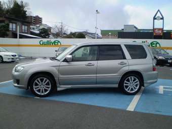 2005 Subaru Forester For Sale