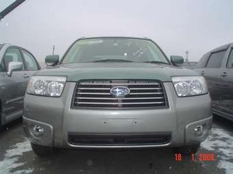 2005 Subaru Forester For Sale