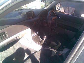 2005 Subaru Forester For Sale