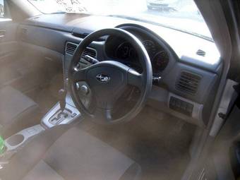 2005 Subaru Forester For Sale