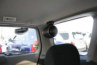2005 Subaru Forester Pictures