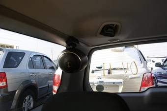 2005 Subaru Forester Pics