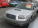 Preview Subaru Forester