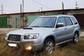 Pictures Subaru Forester