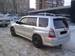 Preview 2005 Forester