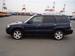 Preview Subaru Forester