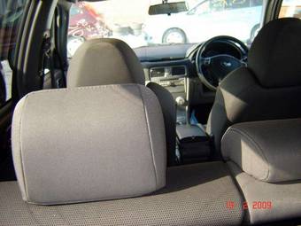 2005 Subaru Forester For Sale
