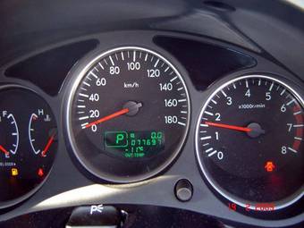 2005 Subaru Forester For Sale