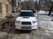 Preview Subaru Forester