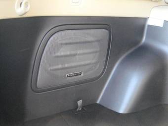 2005 Subaru Forester Pictures