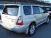 Preview 2005 Forester