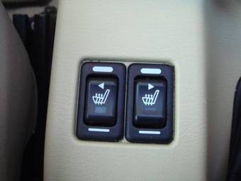 2005 Subaru Forester Pictures