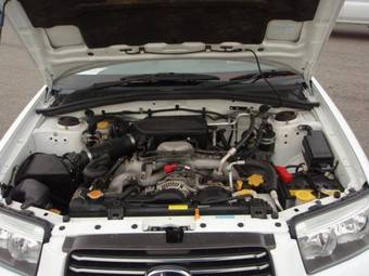 2005 Subaru Forester For Sale