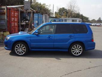 2005 Subaru Forester For Sale
