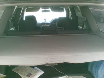 2005 Subaru Forester For Sale