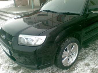 2005 Subaru Forester For Sale