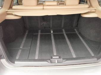 2005 Subaru Forester For Sale