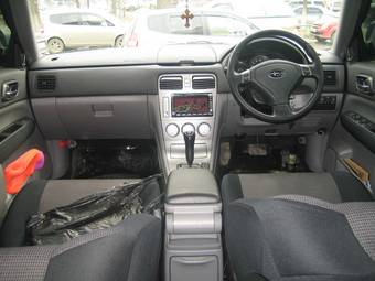 2005 Subaru Forester For Sale