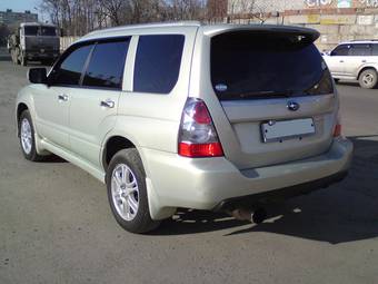 2005 Subaru Forester For Sale