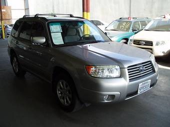 2005 Subaru Forester For Sale