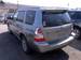 Preview 2005 Forester