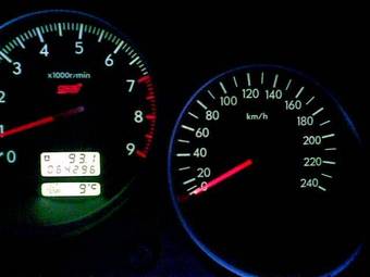2005 Subaru Forester For Sale