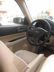 2005 Subaru Forester Pictures