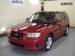 Preview 2005 Subaru Forester