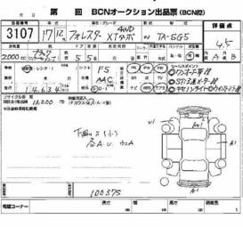 2005 Subaru Forester Pictures