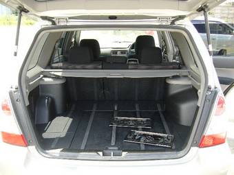 2005 Subaru Forester For Sale