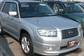 Preview 2005 Subaru Forester