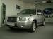 Preview 2005 Subaru Forester