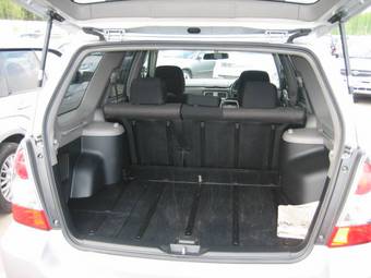 2005 Subaru Forester For Sale