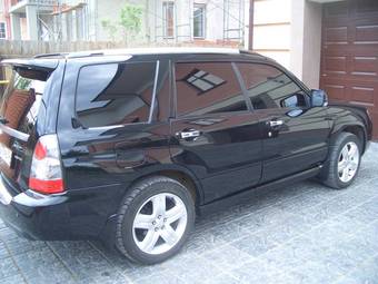 2005 Subaru Forester For Sale