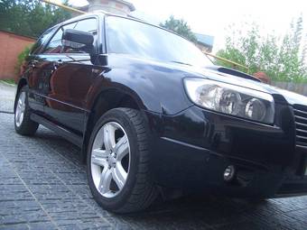 2005 Subaru Forester For Sale
