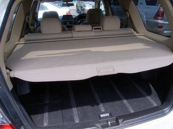 2005 Subaru Forester For Sale