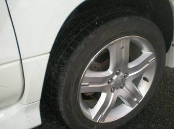2005 Subaru Forester For Sale